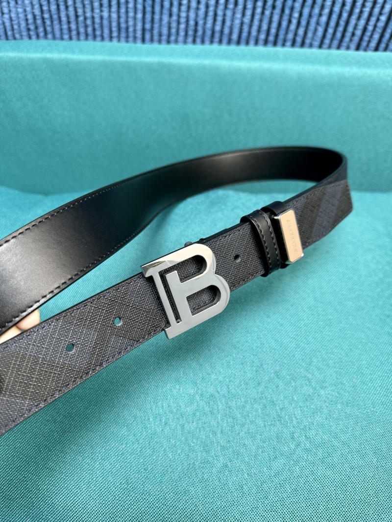 Burberry Belts